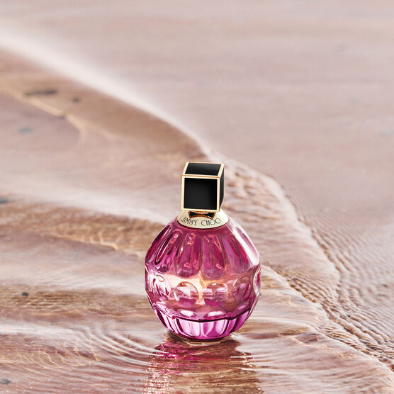 Perfume Jimmy Choo Rose Passion Feminino Eau de Parfum